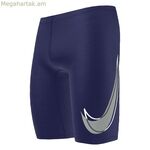 Մանկական լողազգեստ Nike NESSD073-440 մուգ կապույտ