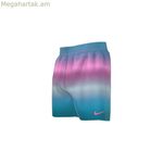 Մանկական լողազգեստ Nike NESSD799-480 կապույտ