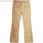 Երկար սպորտային տաբատներ Picture Plan Beige