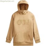 Տղամարդու սպորտային բաճկոն Picture MVT401.F Բեժ