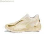 Բասկետբոլի կոշիկներ մեծահասակների համար Puma 378279 01 բեժ