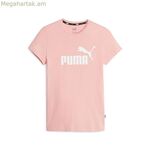 Կանացի կարճ թևքով մարզաշապիկ Puma 586775 65