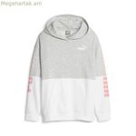 Ունիսեքս վերնաշապիկ Puma Puma Power Colorblock