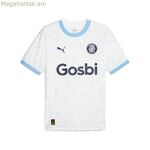 Ֆուտբոլային մարզաշապիկ Puma 773526 02 (M)