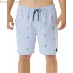 Տղամարդու լողազգեստ Rip Curl CBOQP9-3400 Indigo