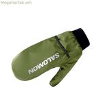 Ձեռնոցներ Salomon LC2052100