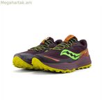 Կանացի վազքի կոշիկներ Saucony S10843-35 մանուշակագույն