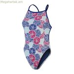 Կանացի լողազգեստ Speedo 8-1284315184 կապույտ