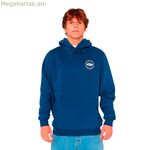 Տղամարդու վերնաշապիկ Rip Curl Staple կապույտ