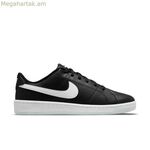 Վազքի կոշիկներ մեծահասակների համար Nike Court Royale 2 սև