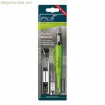 Մատիտի պահոց Pica Pica Dr Grey