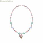 Աղջկա վզնոց՝ Մինի Մաուս