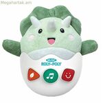 Երաժշտական փափուկ խաղալիք 22 սմ դինոզավր