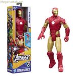 Գործողության նկար Iron Man 30 սմ