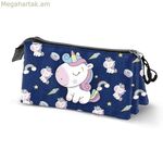 Holdall Karactermania 23 x 8 x 11 սմ