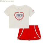 Մանկական սպորտային համազգեստ Nike 16M835-U10 բազմագույն