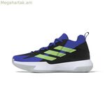 Մանկական սպորտային կոշիկներ Adidas Cross Em Up Select կապույտ