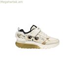 Սպորտային կոշիկներ երեխաների համար Geox Ciberdron A