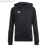 Մանկական վերնաշապիկ Adidas Tiro23 սև