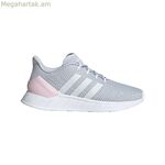 Մանկական սպորտային կոշիկներ Adidas Questar Flow NXT կապույտ