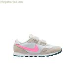 Սպորտային կոշիկներ երեխաների համար Nike MD Valiant Big White