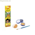 Մանկական դիմահարդարման հավաքածու Jovi 174AN բազմագույն