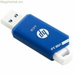 USB կրիչ HP HPFD755W-64 64 GB կապույտ