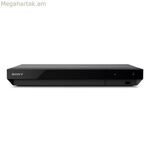 Blu-ray նվագարկիչ Sony UBPX700KB