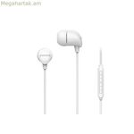 Ականջակալներ Philips TAE2146WT/00 սպիտակ