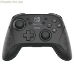 Nintendo Switch-ի համար նախատեսված Pro Controller + USB մալուխ HORI NSW-077U