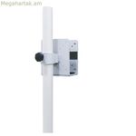 Neomounts THINCLIENT-10 արծաթե պողպատե պահոց