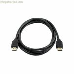 USB-C-ից HDMI մալուխ CISCO CAB-PRES-2HDMI-GR= Սև HDMI HDMI 2.0 8 մ