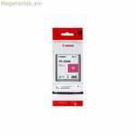 Բնօրինակ թանաքային փամփուշտ Canon PFI-030M Magenta
