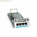 Կոմուտատոր CISCO C9300-NM-4G=