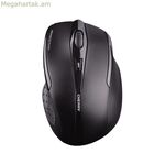 Անլար Bluetooth մկնիկ Cherry JW-T0100 սև 1750 dpi