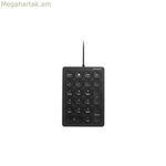 Kensington K79820WW սև թվային ստեղնաշար