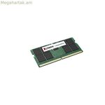 RAM հիշողություն Kingston KVR56S46BS6-8 8 GB 5600 MHz DDR5