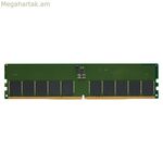RAM հիշողություն Kingston KSM56E46BD8KM-32HA 32 GB DDR5