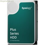 Կոշտ սկավառակ Synology HAT3300-4T 3,5