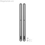 Հավաքման գործիքների հավաքածու Logitech 952-000248 գրաֆիտ