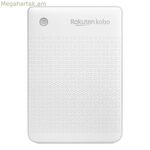 Էլեկտրոնային գիրք Kobo N367-KU-WH-K-CK սպիտակ 16 GB 6