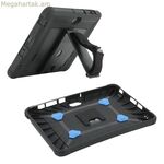 Պլանշետի պատյան Mobilis 067015 սև