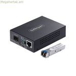 MultiMode SFP Fiber Module Startech MCM1110SMLC20 2000 Մբիթ/վրկ