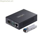 MultiMode SFP Fiber Module Startech MCM1110SMLC40 2000 Մբիթ/վրկ