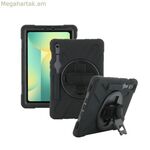 Պլանշետի պատյան Mobilis 072006 սև