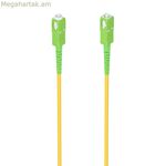 Aisens A152-0986 մանրաթելային օպտիկամանրաթելային մալուխ