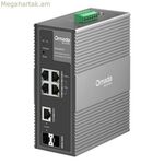 TP-Link IES206GPP անջատիչ