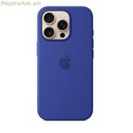 Apple iPhone 16 PRO MAX բջջային հեռախոսի պատյան՝ մուգ կապույտ Apple