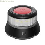 V16 Արտակարգ իրավիճակների ազդանշանը միացված է DGT 3.0 ZTE E1-ին