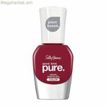 եղունգների լաք Sally Hansen Good.Kind.Pure 320-բալի ամորե (10 մլ)